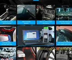 VXDIAG VCX SE VX508 za BMW OBD2 Auto Dijagnostika