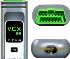 VXDIAG VCX SE VX508 za BMW OBD2 Auto Dijagnostika - 10