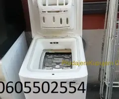 Iznosimo i odnosimo dotrajalu belu tehniku