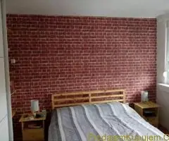 Molerski radovi & Lepljenje tapeta