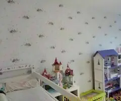 Molerski radovi & Lepljenje tapeta