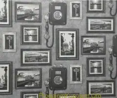 Molerski radovi & Lepljenje tapeta