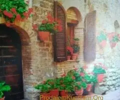 Molerski radovi & Lepljenje tapeta