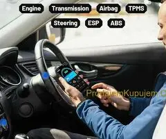 NOVO - TOPDON Carpal Bluetooth OBD2 za iOS i Android - 8