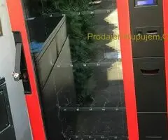 Vending Aparati FAS za sokove i grickalice ili drugu namenu