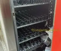 Vending Aparati FAS za sokove i grickalice ili drugu namenu