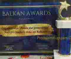 Prelepi pomeranci BOO-a