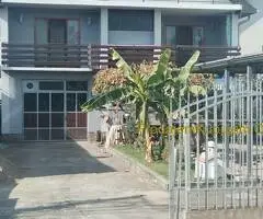 PRODAJEM KUĆU LEGALIZOVANA 1/1VLASNIK