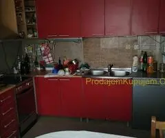 PRODAJEM KUĆU LEGALIZOVANA 1/1VLASNIK