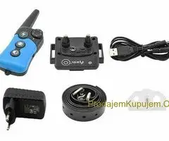 Ogrlice za dresuru pasa - 1