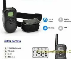 Ogrlice za dresuru pasa - 5