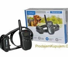 Ogrlice za dresuru pasa - 7