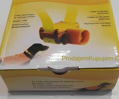 Ogrlice za dresuru pasa - 8