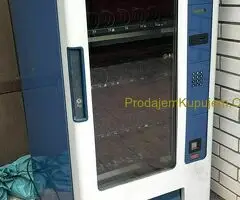 Vending Aparati FAS za sokove i grickalice ili drugu namenu
