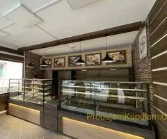 Ugostiteljska oprema