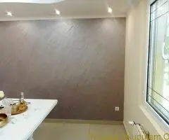 Molersko gipsarski radovi Beograd