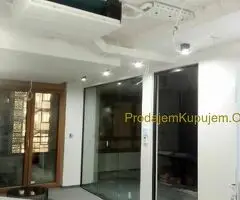 Molersko gipsarski radovi Beograd