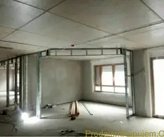 Molersko gipsarski radovi Beograd