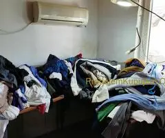 Roba iz uvoza za dalju prodaju