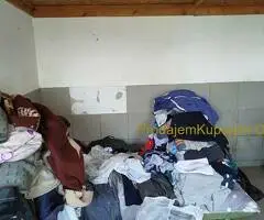 Roba iz uvoza za dalju prodaju