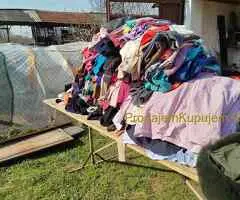 Roba iz uvoza za dalju prodaju