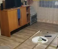 Izdaje se apartman-vikendica na Srebrnom jezeru