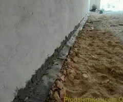 HIDROIZOLACIJA VLAŽNIH KUĆA