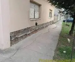 HIDROIZOLACIJA VLAŽNIH KUĆA