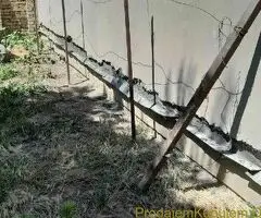 HIDROIZOLACIJA VLAŽNIH KUĆA