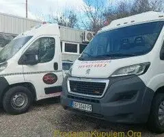 Šlep služba Viktor&ja