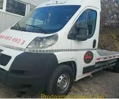 Šlep služba Viktor&ja