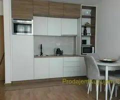 Apartman Soko Banja