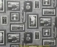 Molerski radovi-lepljenje tapeta-Beograd