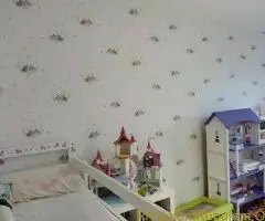 Molerski radovi-lepljenje tapeta-Beograd