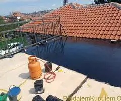 HIDROIZOLACIJA VLAŽNIH KUĆA