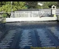 HIDROIZOLACIJA VLAŽNIH KUĆA