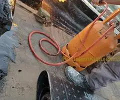 HIDROIZOLACIJA VLAŽNIH KUĆA