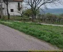 Prodajem plac okolina Beograda - Drazevac