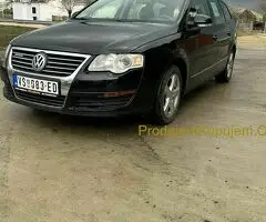 Passat b6