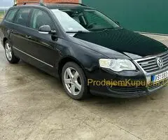 Passat b6