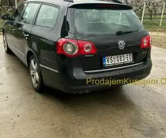 Passat b6