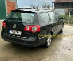 Passat b6