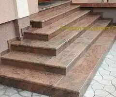 Kamenorezačka radnja TOPALOVIĆ.