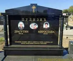 Kamenorezačka radnja TOPALOVIĆ.