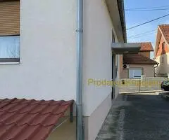 Na prodaju kuća u Lazarevcu