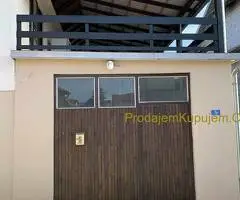 Na prodaju kuća u Lazarevcu