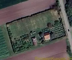 Bio Salaš blizu Subotice - 5