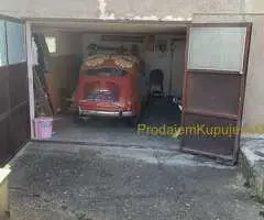 Na prodaju kuća u mestu Bistrica