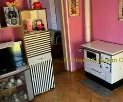 Na prodaju kuća u mestu Bistrica