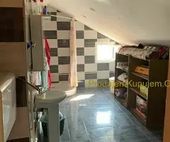 Na prodaju kuća u mestu Bistrica